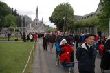 2010 Lourdes Pilgrimage - Day 4 (95/121)